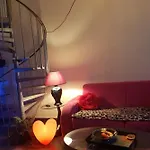 Naturiste Cap D'agde Port Soleil 144 Appartamento *