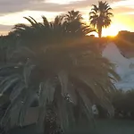 Naturiste Cap D'agde Port Soleil 144 Appartamento