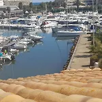 アパート Naturiste Cap D'agde Port Soleil 144