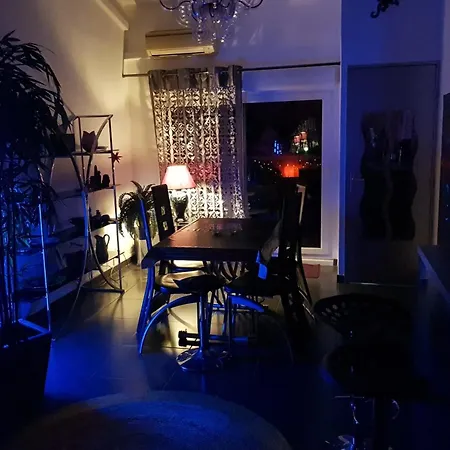 Appartement Naturiste Cap D'agde Port Soleil 144
