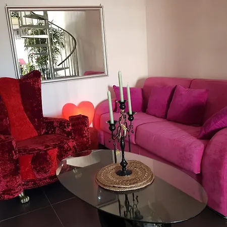 Appartement Naturiste Cap D'agde Port Soleil 144 Agde