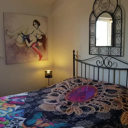 Naturiste Cap D'agde Port Soleil 144 Appartement