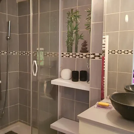 Apartment Naturiste Cap D'agde Port Soleil 144