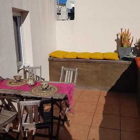 Naturiste Cap D'agde Port Soleil 144 Agde