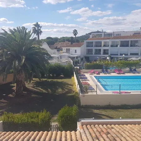 Naturiste Cap D'agde Port Soleil 144 Appartement Agde