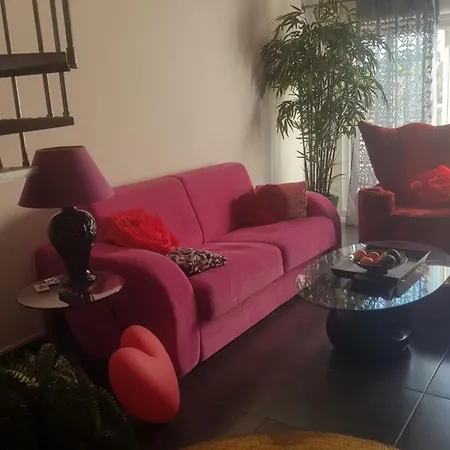 Naturiste Cap D'agde Port Soleil 144 Appartement Agde