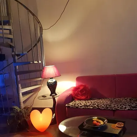 Naturiste Cap D'agde Port Soleil 144 Appartement *