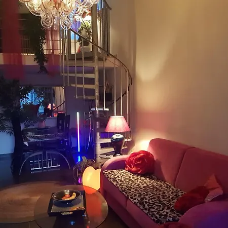Appartement Naturiste Cap D'agde Port Soleil 144