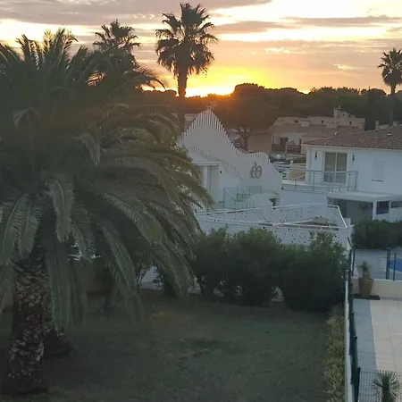 Naturiste Cap D'agde Port Soleil 144 Agde