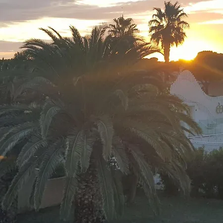 Naturiste Cap D'agde Port Soleil 144 Daire