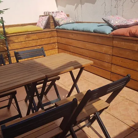 Appartement Naturiste Cap D'agde Port Soleil 144 Agde