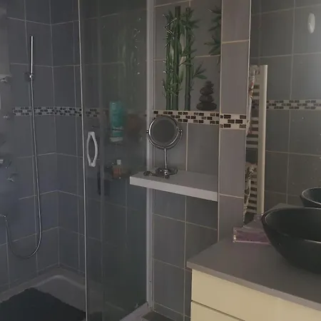 Naturiste Cap D'agde Port Soleil 144 Appartement Agde