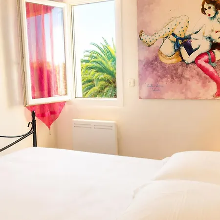 Naturiste Cap D'agde Port Soleil 144 Agde