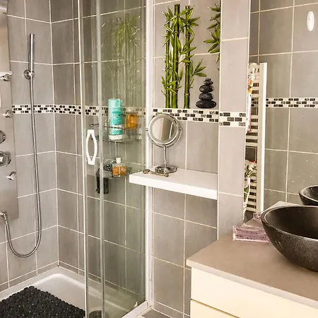 Naturiste Cap D'agde Port Soleil 144 Appartement