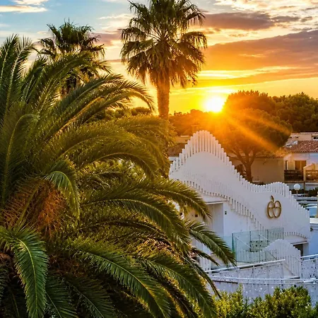 Apartment Naturiste Cap D'agde Port Soleil 144