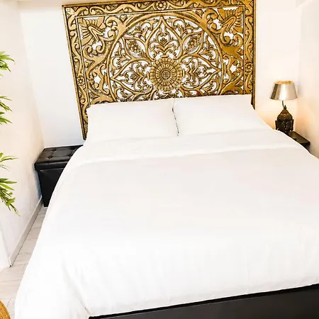 Apartment Naturiste Cap D'agde Port Soleil 144