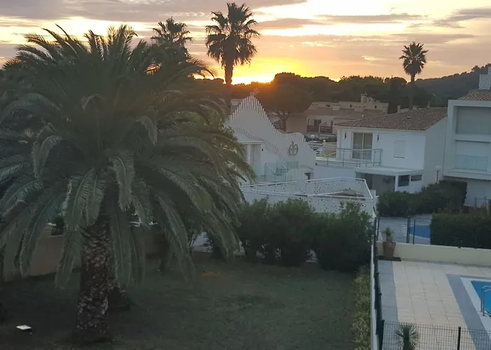 Naturiste Cap D'agde Port Soleil 144 アグド