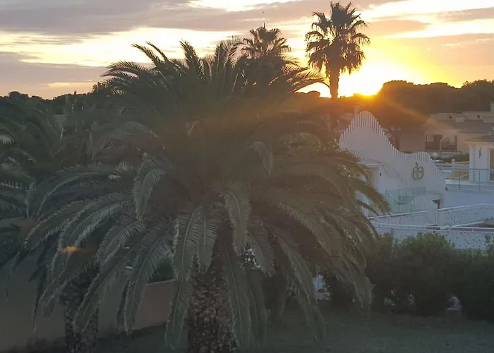 Naturiste Cap D'agde Port Soleil 144 アパート