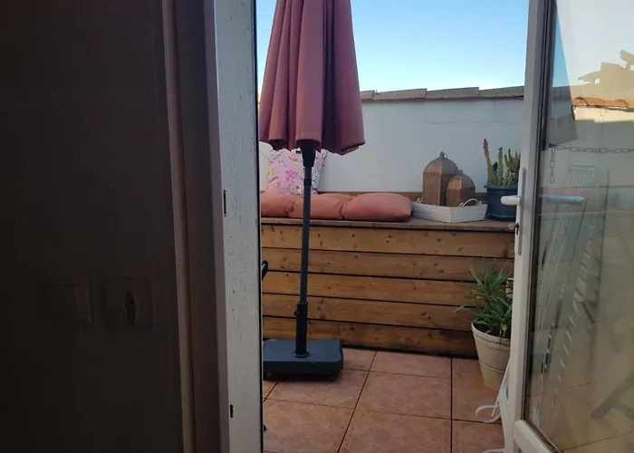 Naturiste Cap D'agde Port Soleil 144 アパート アグド